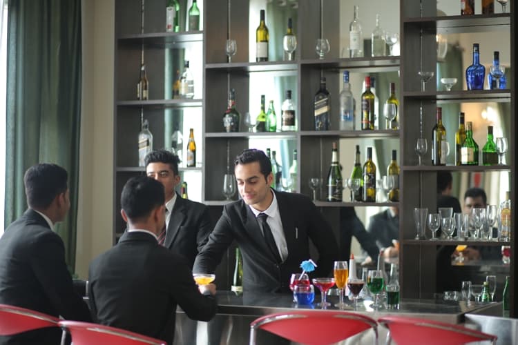 APG Shimla University Infrastructure photo 29